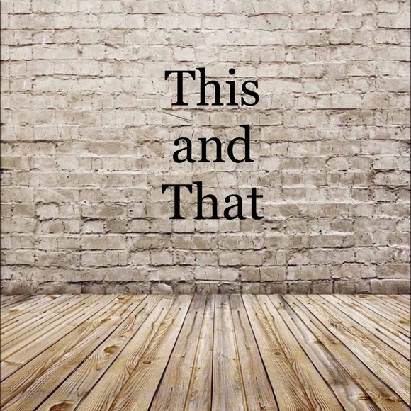 Other - This and That